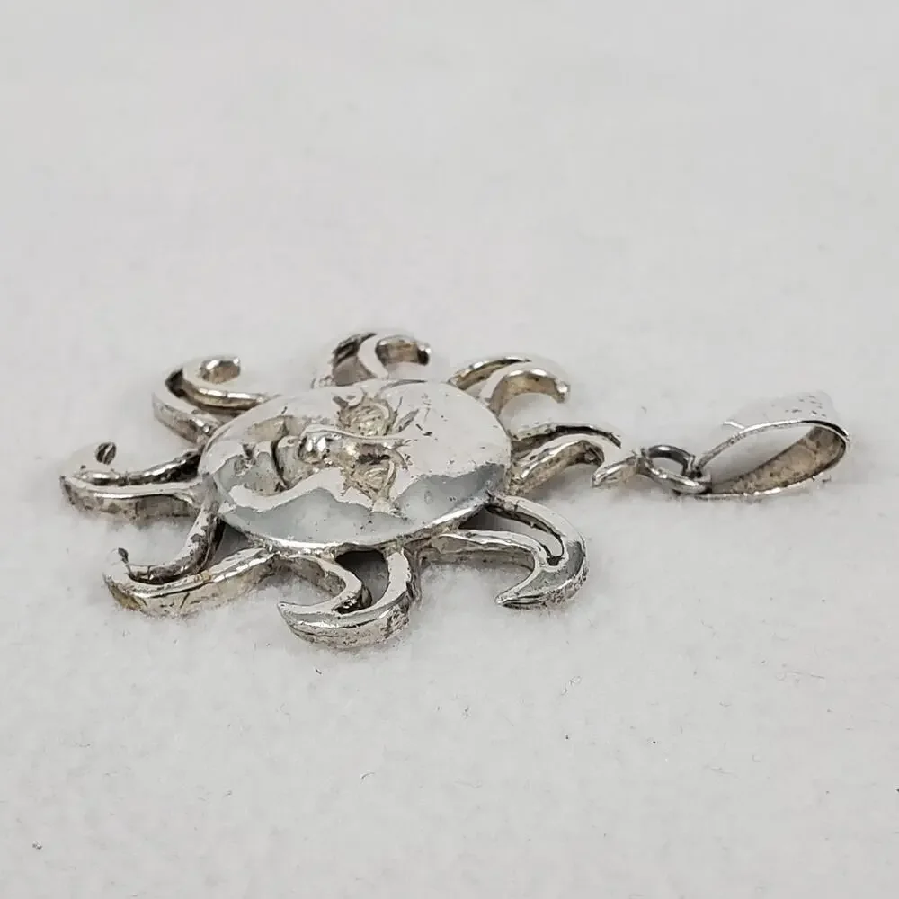 Unbranded embrace charm